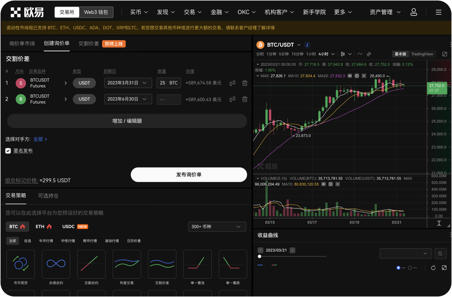 为什么ETH有时会与美股脱钩